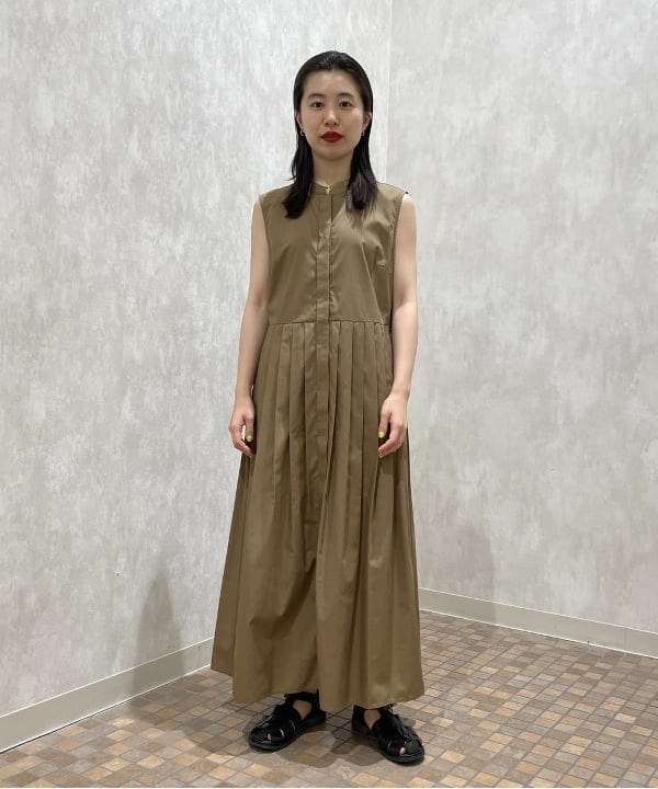 kawa-kamiさんの「BEAMS WOMEN｜」を使ったコーディネート