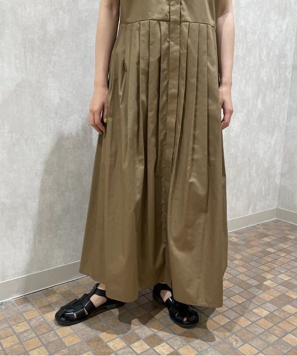 kawa-kamiさんの「BEAMS WOMEN｜」を使ったコーディネート