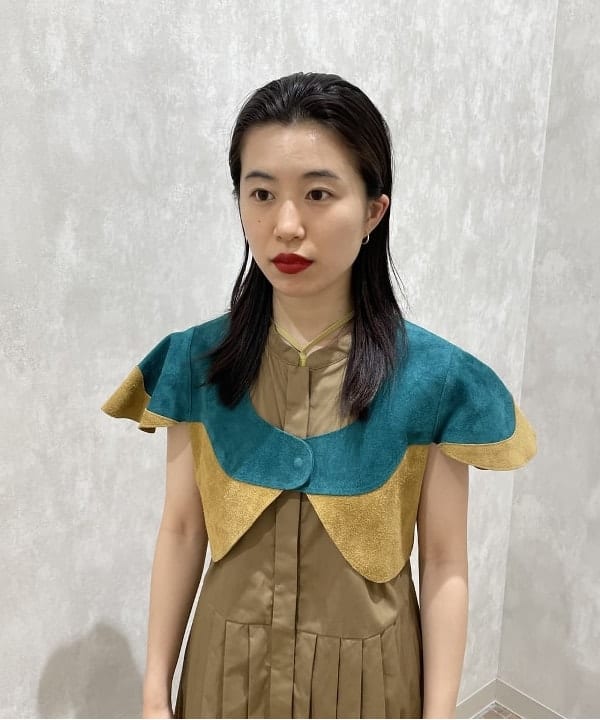 kawa-kamiさんの「BEAMS WOMEN｜」を使ったコーディネート