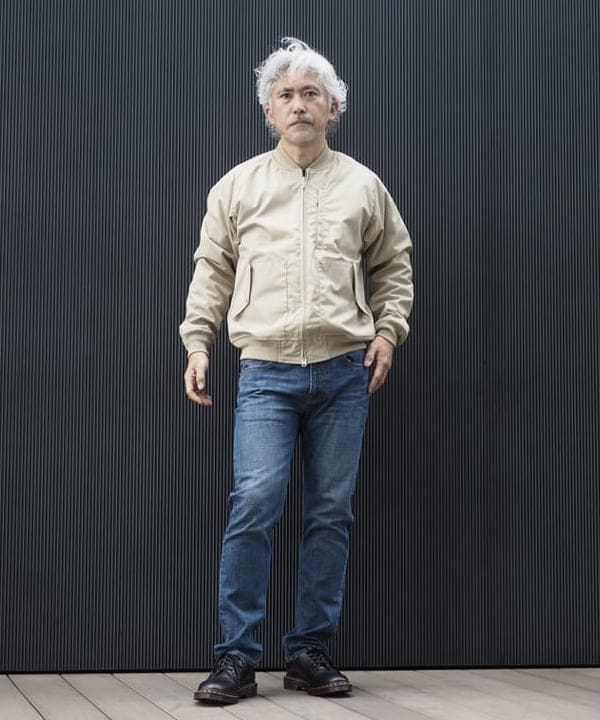 BEAMS（615282） スタイリング・コーディネイト｜BEAMS