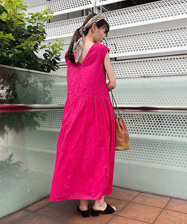 shibataさんの「BEAMS WOMEN｜」を使ったコーディネート