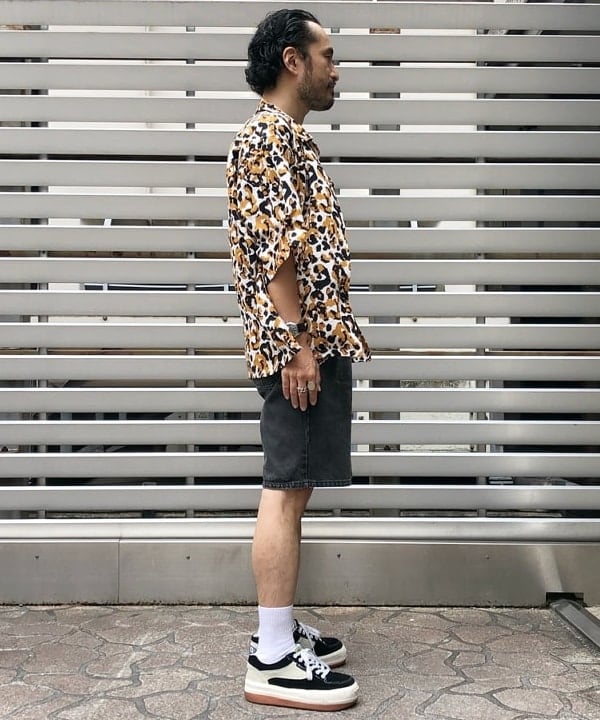 Tsutomu Nagafujiさんの「BEAMS WOMEN｜」を使ったコーディネート