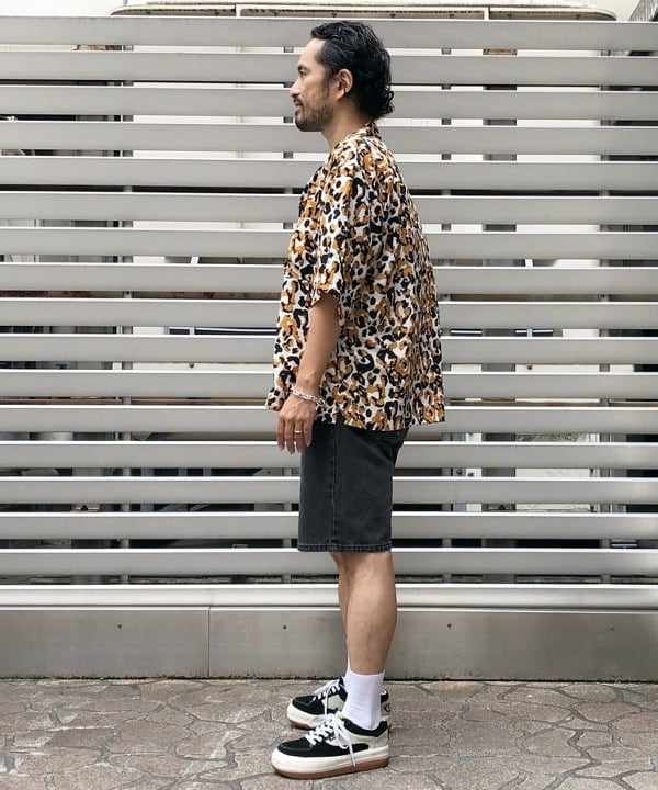 Tsutomu Nagafujiさんの「BEAMS WOMEN｜」を使ったコーディネート