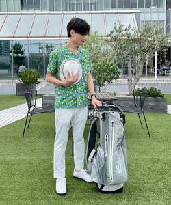 BEAMS GOLF(ビームス ゴルフ)〈MEN〉BEAMS GOLF / ZSP-BITER ...