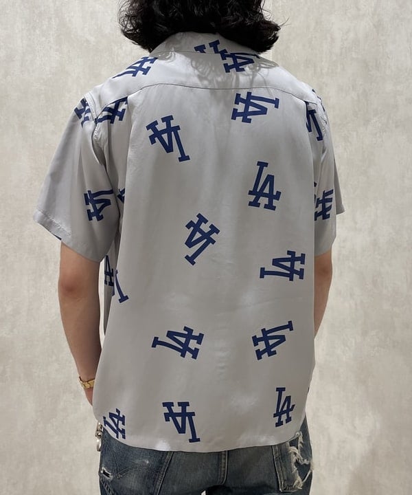 天池 隆佑さんの「BEAMS WOMEN｜」を使ったコーディネート