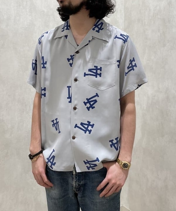 天池 隆佑さんの「BEAMS WOMEN｜」を使ったコーディネート