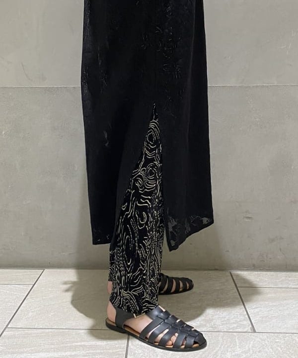 タキグチ アカネさんの「BEAMS WOMEN｜」を使ったコーディネート