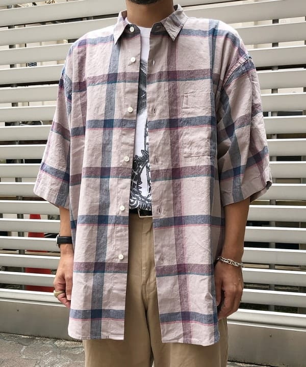 Tsutomu Nagafujiさんの「BEAMS WOMEN｜」を使ったコーディネート