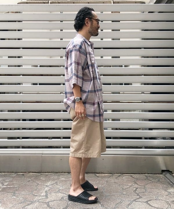 Tsutomu Nagafujiさんの「BEAMS WOMEN｜」を使ったコーディネート