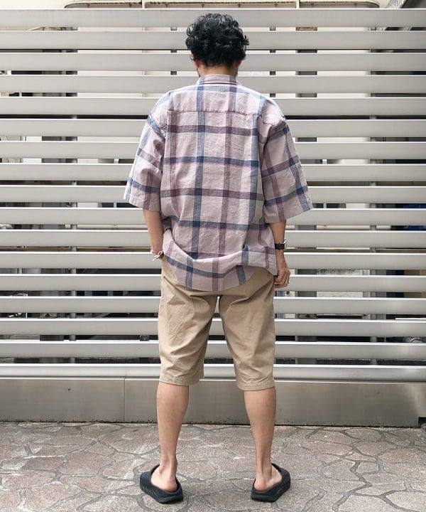 Tsutomu Nagafujiさんの「BEAMS WOMEN｜」を使ったコーディネート