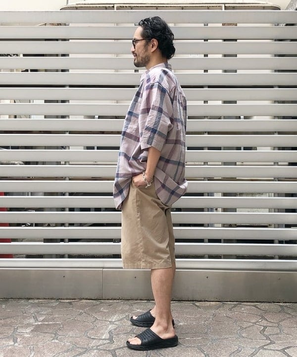 Tsutomu Nagafujiさんの「BEAMS WOMEN｜」を使ったコーディネート