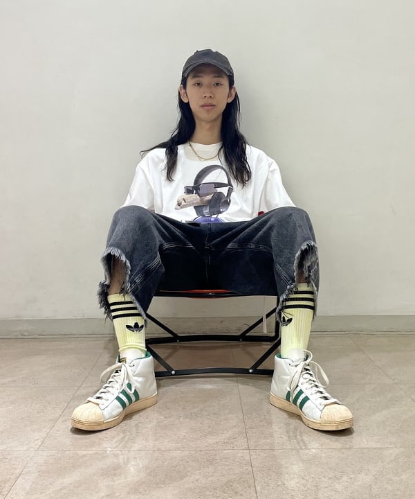 YGさんの「BEAMS WOMEN｜」を使ったコーディネート