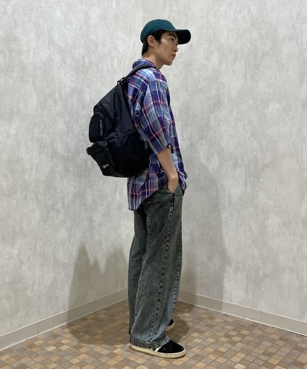 平柳 楓馬さんの「BEAMS WOMEN｜」を使ったコーディネート