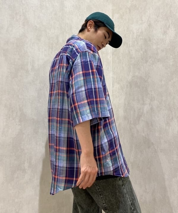 平柳 楓馬さんの「BEAMS WOMEN｜」を使ったコーディネート