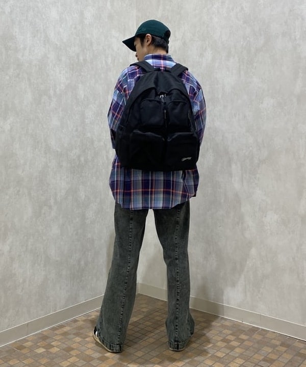 平柳 楓馬さんの「BEAMS WOMEN｜」を使ったコーディネート