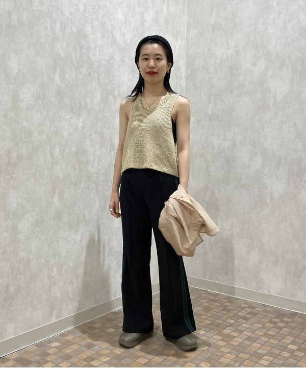 kawa-kamiさんの「BEAMS WOMEN｜」を使ったコーディネート