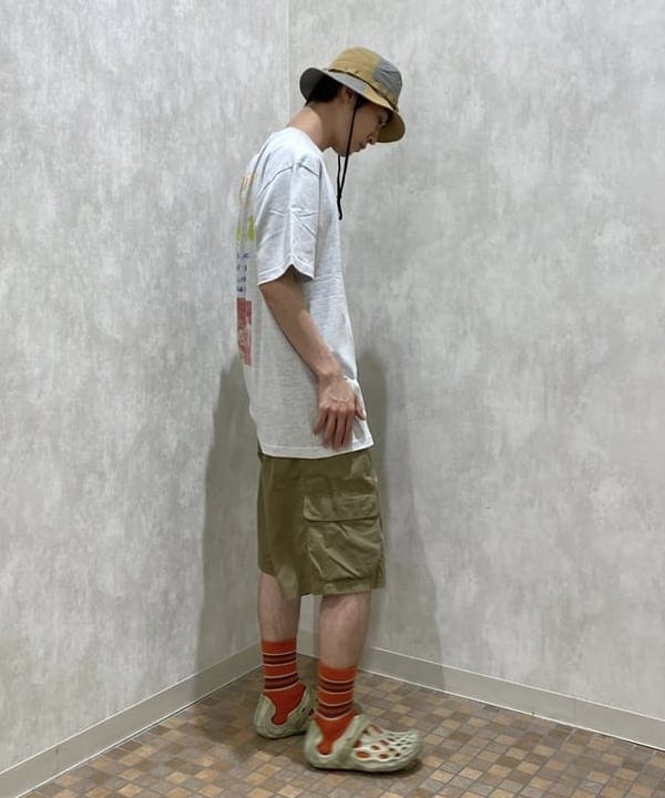 平柳 楓馬さんの「BEAMS WOMEN｜」を使ったコーディネート