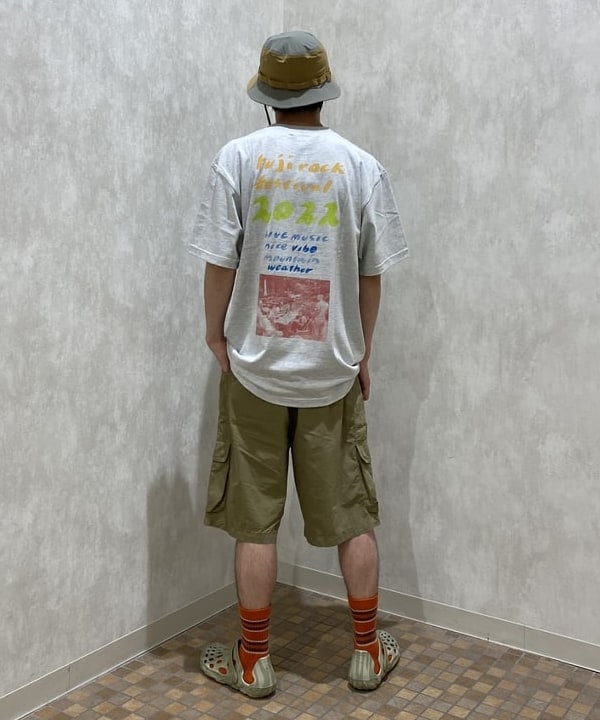 平柳 楓馬さんの「BEAMS WOMEN｜」を使ったコーディネート