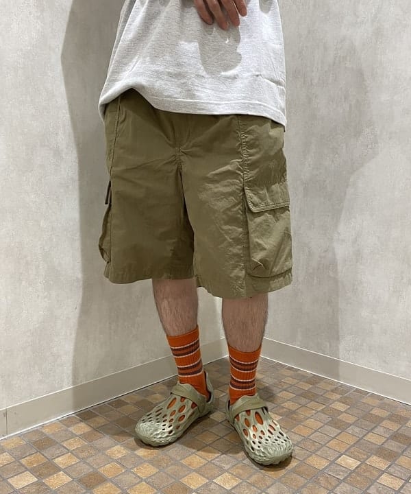 平柳 楓馬さんの「BEAMS WOMEN｜」を使ったコーディネート