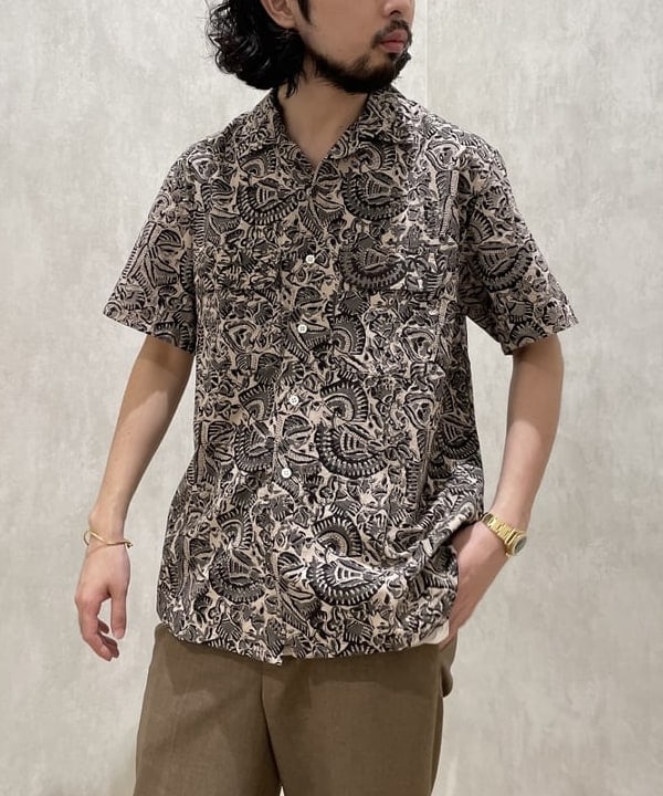 天池 隆佑さんの「BEAMS WOMEN｜」を使ったコーディネート