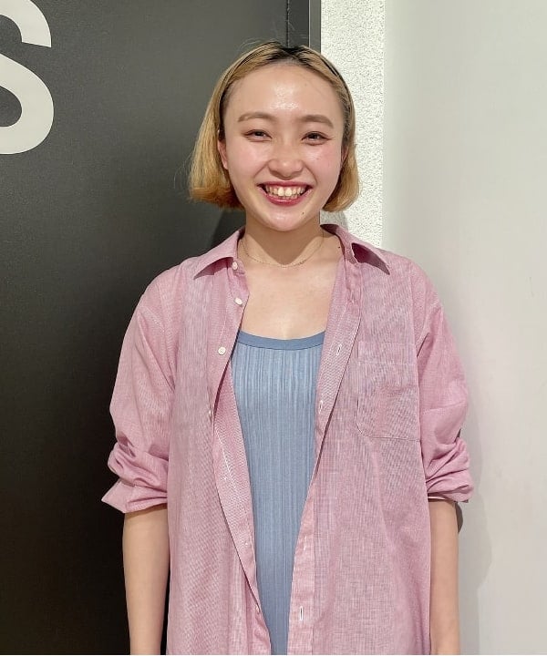 葛岡 七海さんの「BEAMS WOMEN｜」を使ったコーディネート