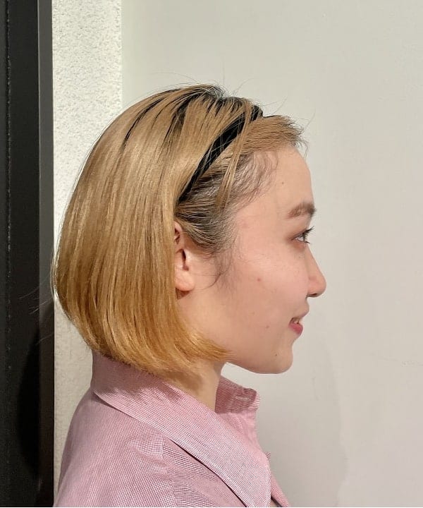 葛岡 七海さんの「BEAMS WOMEN｜」を使ったコーディネート