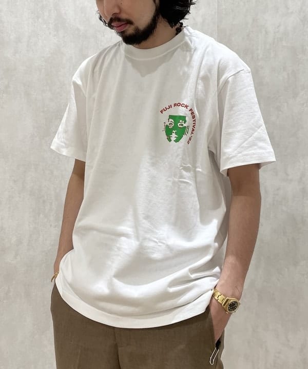 天池 隆佑さんの「BEAMS WOMEN｜」を使ったコーディネート