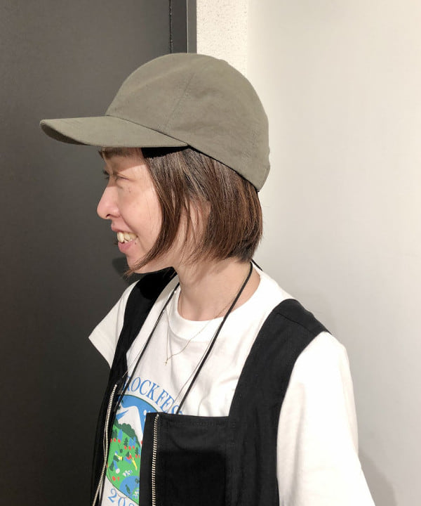 ハルカさんの「BEAMS WOMEN｜」を使ったコーディネート