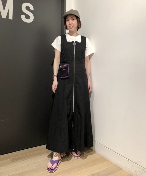 ハルカさんの「BEAMS WOMEN｜」を使ったコーディネート