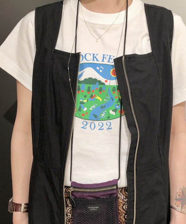 ハルカさんの「BEAMS WOMEN｜」を使ったコーディネート