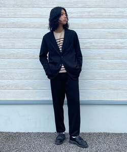 BEAMS HEART（ビームス ハート）【アウトレット】BEAMS HEART / ポンチ 