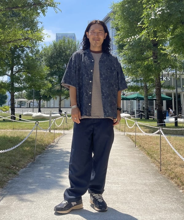 B:MING LIFE STORE by BEAMS HA☆RA