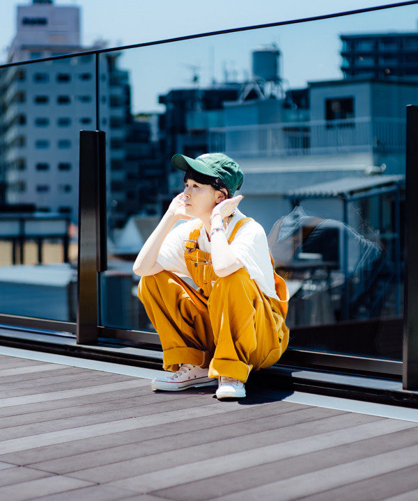 BEAMS BOY（616442） スタイリング・コーディネイト｜BEAMS