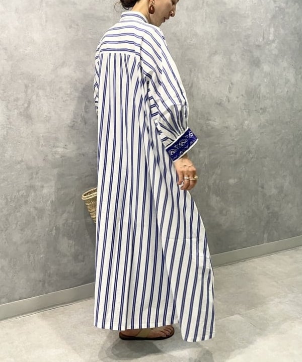 越智 里美さんの「BEAMS WOMEN｜」を使ったコーディネート