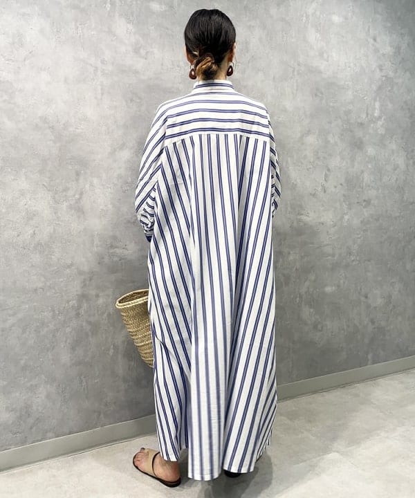 越智 里美さんの「BEAMS WOMEN｜」を使ったコーディネート