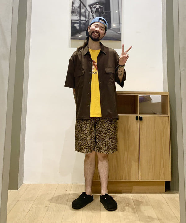B:MING LIFE STORE by BEAMS スマイリー上田