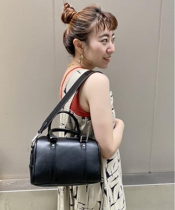 庭野 優紀さんの「BEAMS WOMEN｜」を使ったコーディネート