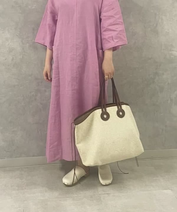 RIEKOさんの「BEAMS WOMEN｜」を使ったコーディネート