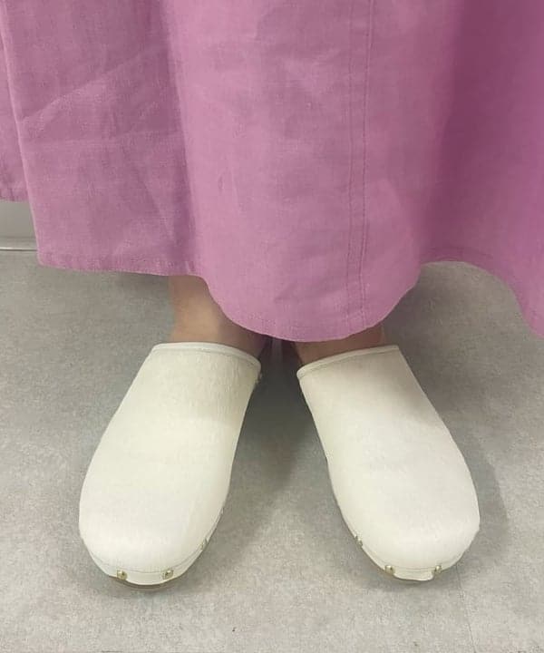 RIEKOさんの「BEAMS WOMEN｜」を使ったコーディネート