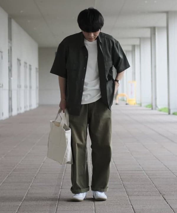 B:MING LIFE STORE by BEAMS Nari