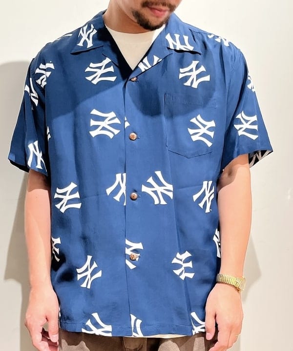 滝沢 一喜さんの「BEAMS WOMEN｜」を使ったコーディネート