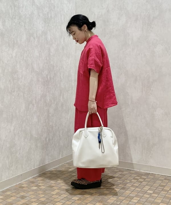 乙藤 侑里さんの「BEAMS WOMEN｜」を使ったコーディネート