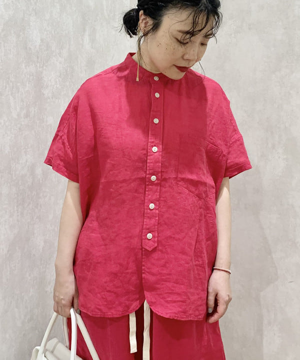乙藤 侑里さんの「BEAMS WOMEN｜」を使ったコーディネート