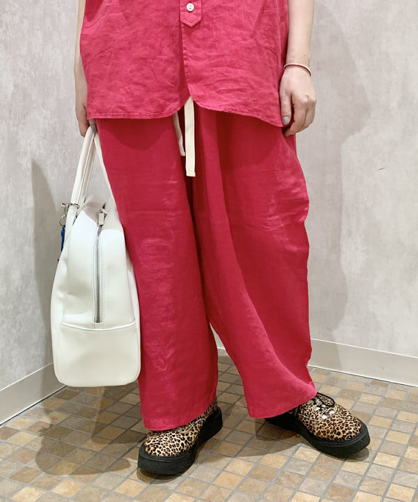 乙藤 侑里さんの「BEAMS WOMEN｜」を使ったコーディネート