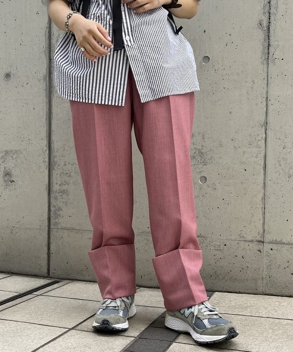 るーたまさんの「BEAMS WOMEN｜【別注】GREGORY / NICE DAY NEW」を使ったコーディネート