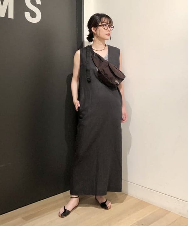 pinさんの「BEAMS WOMEN｜」を使ったコーディネート