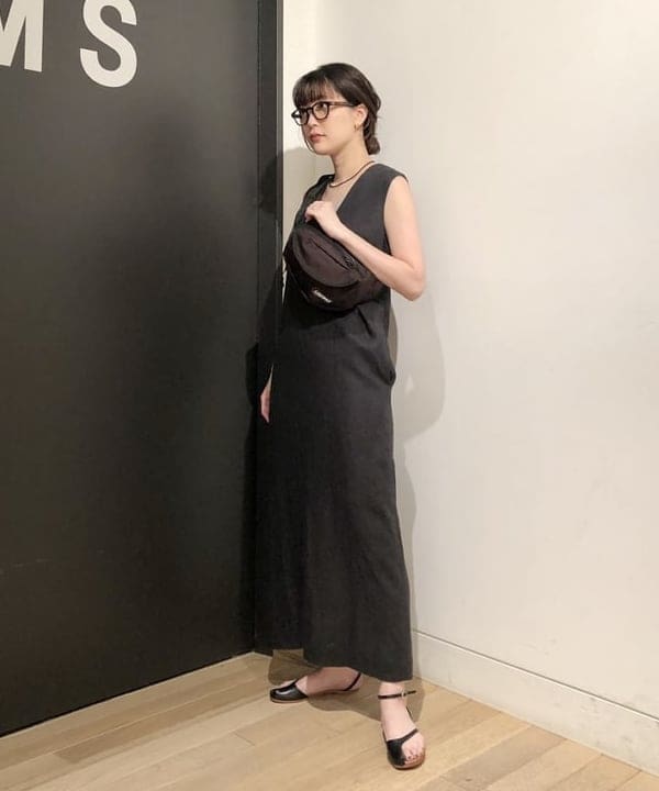 pinさんの「BEAMS WOMEN｜」を使ったコーディネート
