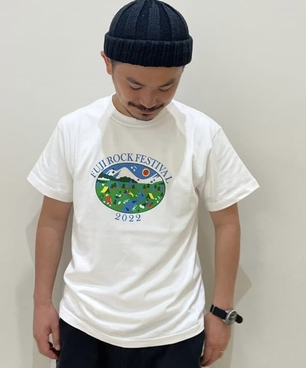 猪越 悠さんの「BEAMS WOMEN｜」を使ったコーディネート