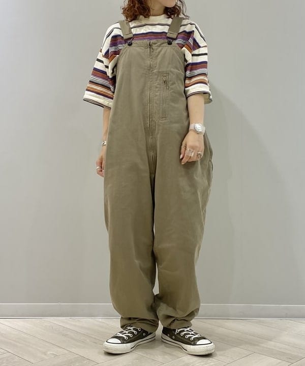 原口 愛さんの「BEAMS WOMEN｜」を使ったコーディネート