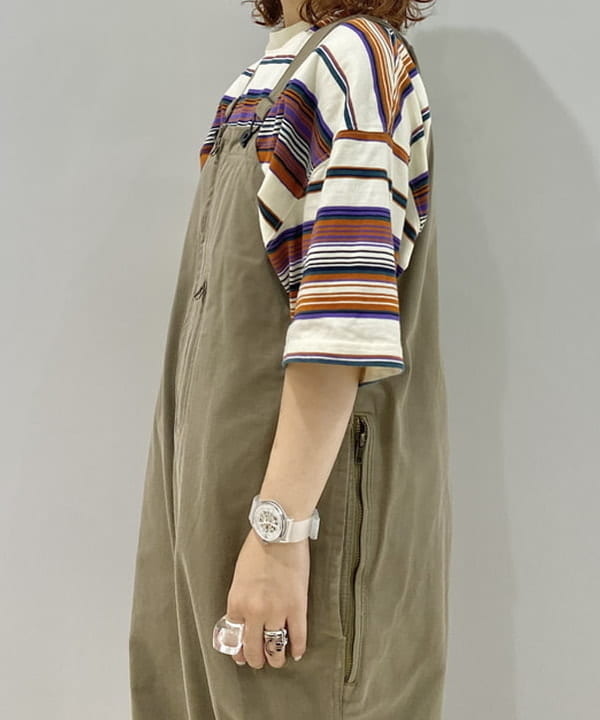 原口 愛さんの「BEAMS WOMEN｜」を使ったコーディネート